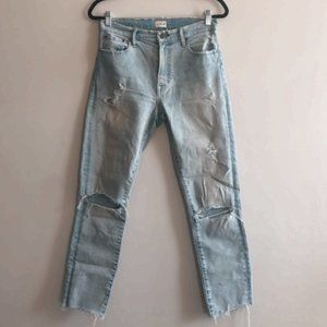ABLE High-Rise Skinny